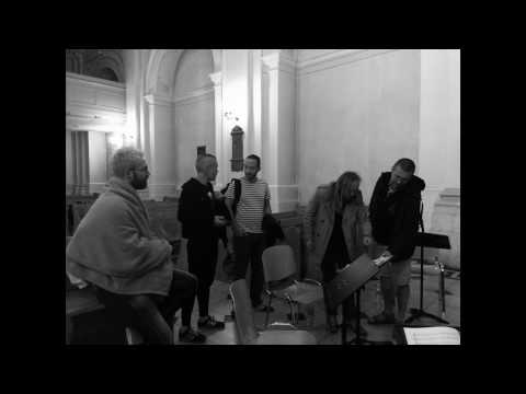 DAMIÃO DE GÓIS - SURGE PROPERA  by GRAINDELAVOIX - Björn Schmelzer