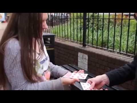 Inline (Gimmick and Online Instructions) by Kelvin Trinh