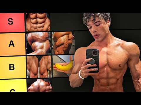 Best Genetic Strong Points (TIER LIST)