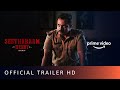 Seetharaam Benoy : Case No.18 - Official Trailer | Vijay Raghavendra | New Kannada Movie 2021