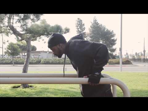 DUBB - Determination (Official Music Video)