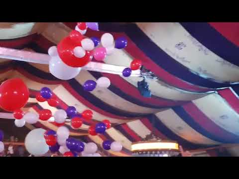 Die Grafenberger - Partyband - Cannstatter Wasen 2018