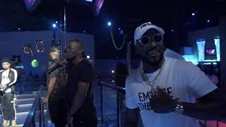 GODS N THE HOODS 2   CHOP BIRTHDAY staring JEEZY