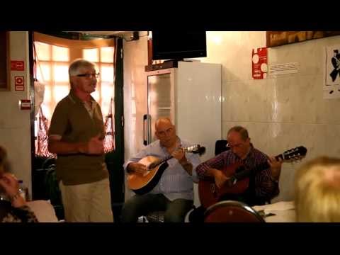 Fernando Almeida, "Fado Lopes" - "Bairro afamado"