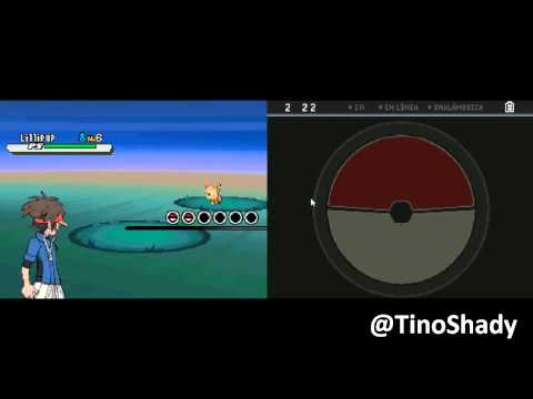 Pokémon Blanco 2 Ep. 1