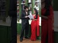 Pyaar Kii Raahein Making