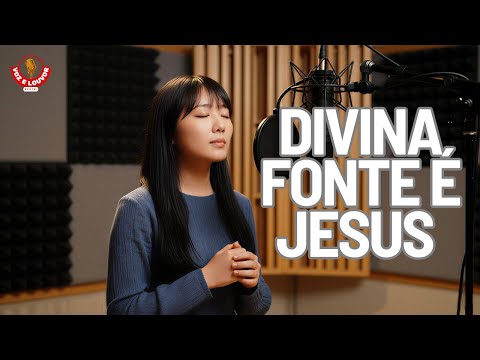 Divina Fonte é Jesus - Hino da Congregação Cristã no Brasil - Hinário 5, Hino 400