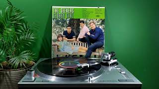 The Seekers - Louisiana Man (1967) (LP Original Sound)