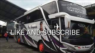 Download lagu AYO NUMPAK BIS HARYANTO HR 030 mp3