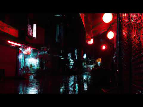 REDCHINAWAVE - Отменяй [Instrumental]