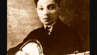 Django Reinhardt - Marie - Rome, 01 or 02. 1949