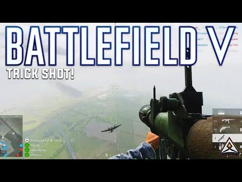 Incredible Only in Battlefield 5 Moments - Battlefield 5 Top Plays