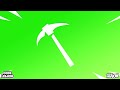 Fortnite - All Pickaxe Hit Point Sounds