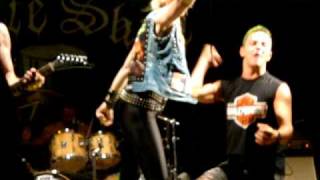 White Skull + Hell Doors:   The Roman Empire