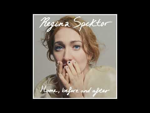 Regina Spektor - What Might Have Been