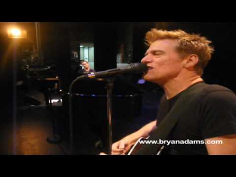 Bryan Adams - Seven Spanish Angels
