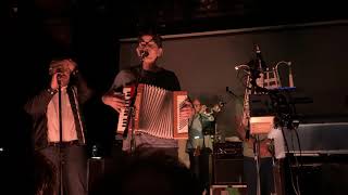 They Might Be Giants - Shoehorn With Teeth (Live in Sydney, 23/02/2019)