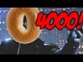 4000 Subscriber Special