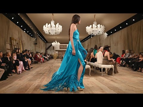 Ralph Lauren | Spring/Summer 2024 | New York Fashion Week