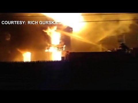 4 Found Dead In Lynn House Fire