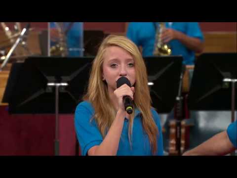 THE MIRACLE OF THE FLOATING AX HEAD