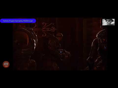 Xbox 360 Classics Gears Of War Judgement  2021  TwitchyFingers Gameplay Walkthrough Part 1