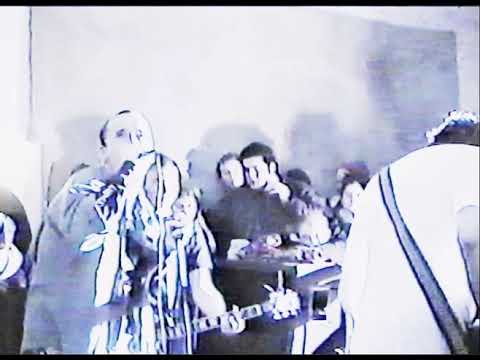UNION OF URANUS, Dec 31, 1995 @ Lion Hart Studios, Toronto, ON
