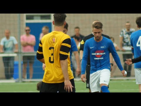 Hoeven 1 - Unitas'30 1 ( samenvatting )