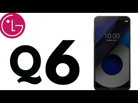 LG Q6 - INDIA LAUNCH & FULL DETAILS | LG Q6 Review | LGQ6 india | LG Q6 | LG Smarphone