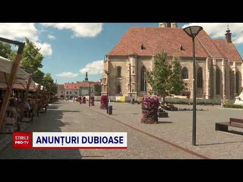 O studentă a dat curs unui anunț online care oferea cazare gratuită în Cluj