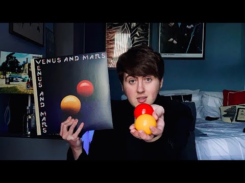 ‘Venus and Mars’ Review