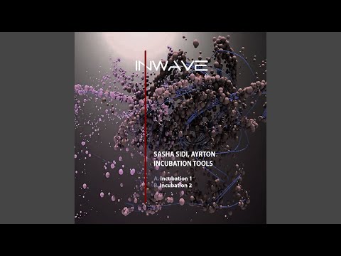 Incubation 2 (DJ Tool)