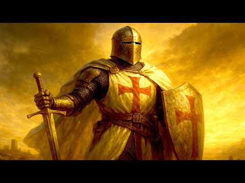 Templars: The Forbidden Truth Finally Revealed! History Documentary