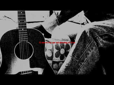 Oliver Pinder - love of my life (Lyric Video)