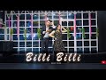Billi Billi Dance Video Salman Khan Pooja Hegde New Bollywood Song Pankaj Singh Rajput