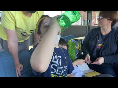 Winner of da chug jug