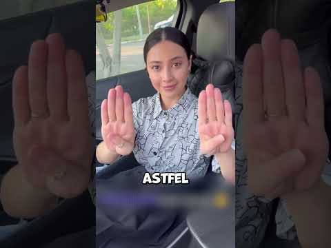 Acești pași simpli te vor ajuta să nu te mai simți rău! (@littos)