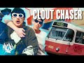 NO FACE NO CASE - CLOUT CHASER (OFFICIAL MUSIC VIDEO)