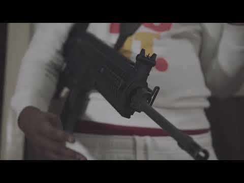 8ightBall Dt -Quarantine Music Ft. Pistol P & CT Booter