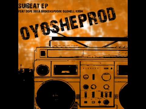 Oyosheprod-Reale