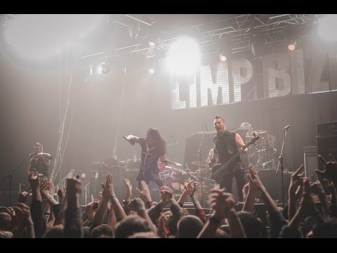 ILLIDIANCE - Live in KSK Express 05.11.2015 (4 songs part)