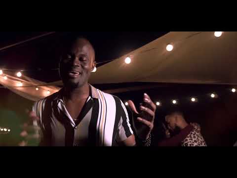 Tu Ne Ma's Pas Laissé (Ya Fika Mi) - Revo Pinas (Official)