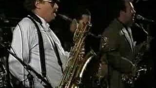 Tower of Power - Souled Out