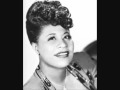 Ella Fitzgerald: Sugar Blues