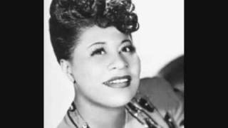 Ella Fitzgerald: Sugar Blues