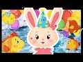 NEW We Sing Happy Birthday With Titounis