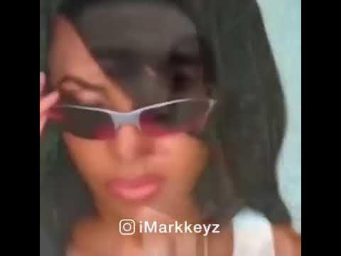 Aaliyah ft.  soytiet  remix 2020