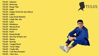 Tulus Full Album
