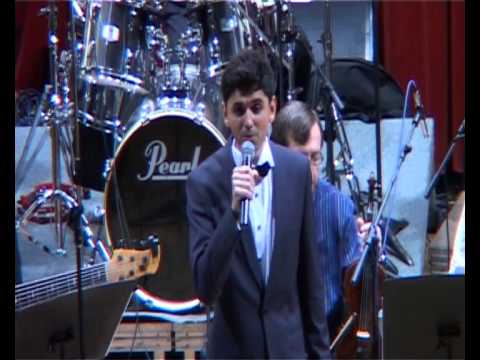 Rock Filarmonica Oradea la 20 de ani - Michelle (Beatles)