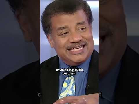 Fusion energy explained by Neil deGrasse Tyson #shorts #science #fusion
